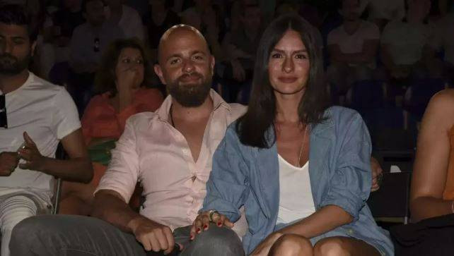 Sosyetenin gözde çifti boşandı: Yasemin Özilhan’dan ‘İhanet’ açıklaması! Magazin dünyası şokta - Resim: 41